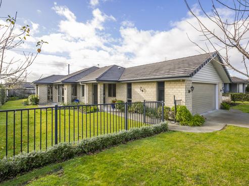 16 Silkwood Crescent, Karaka