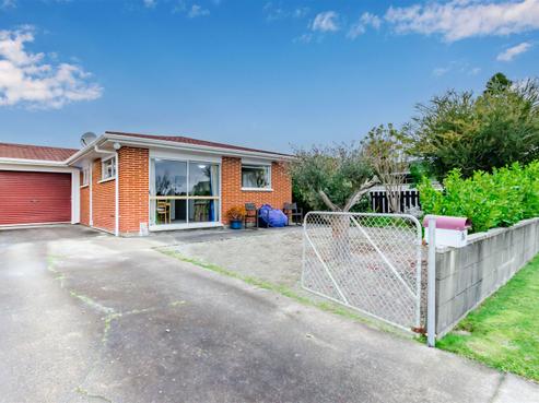9A Belvedere Avenue, Waikanae