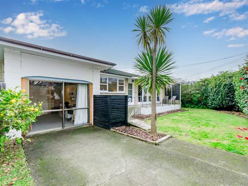 45 Alexander Road, Raumati Beach