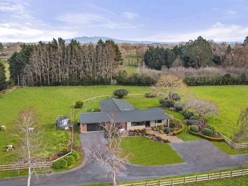 348 Kaipaki Road, Ohaupo