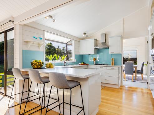 49 Polkinghorne Drive, Manly