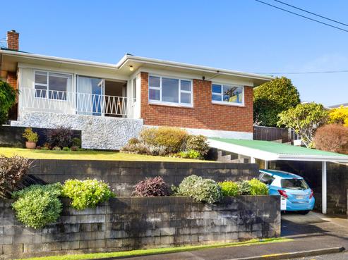 44 Essex Street, Vogeltown