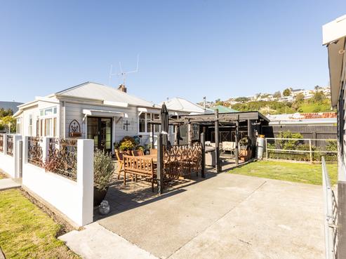 23 Campbell Street, Ahuriri