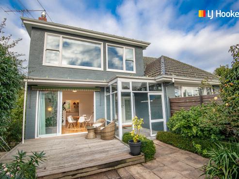 4 Baxter Street, Maori Hill