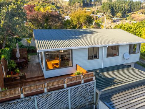 1/23 Montrose Drive, Atawhai