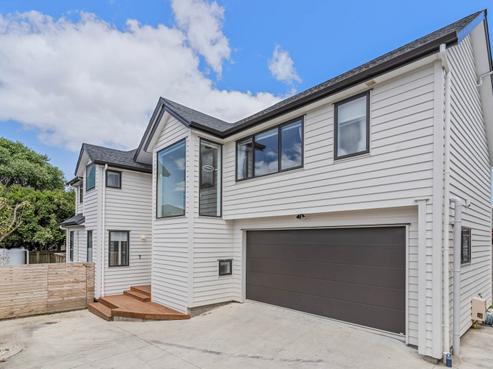 4A Euston Road, Sandringham