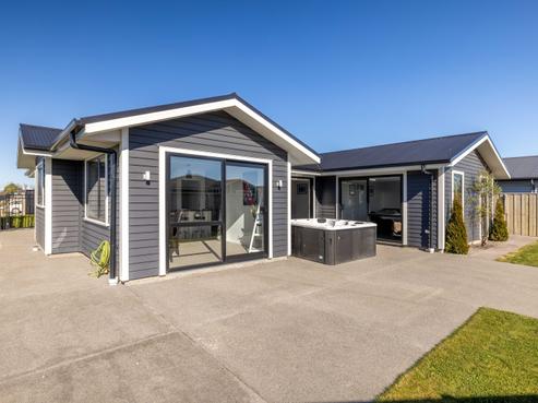 2 Hickmott Street, Rangiora