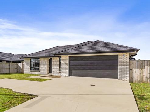 8 McLean Street, Pokeno