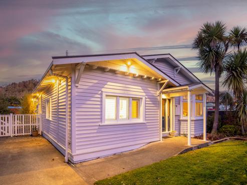 9 Renwick Place, Nelson South