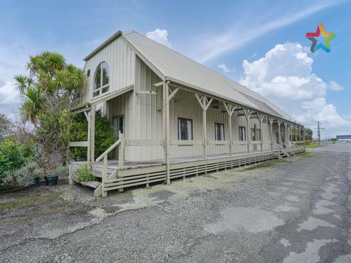 2 Fox Street, Avenal