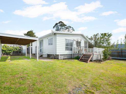 80 Roberts Street, Waihi