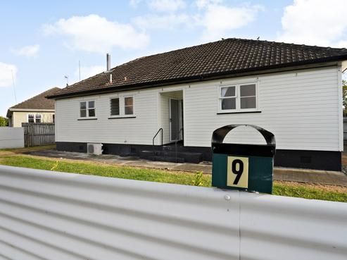 9 Abbott Street, Te Hapara