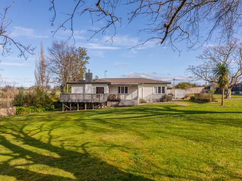 195 Porangahau Road, Waipukurau and Surrounds