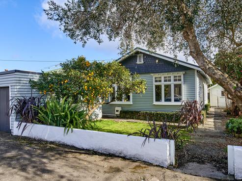 159 Cuba Street, Petone