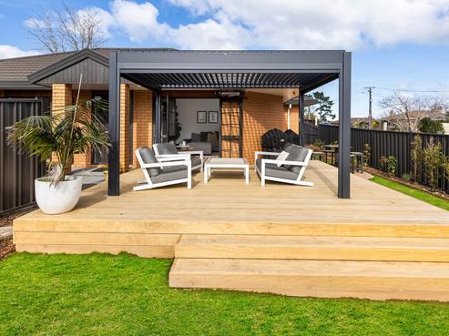 60 Smale Street, Point Chevalier