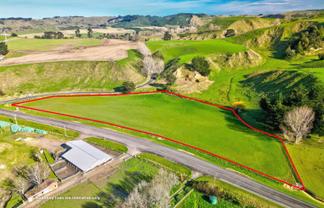  State Highway 4, Upokongaro