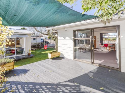 33B Firth Street, Hamilton East