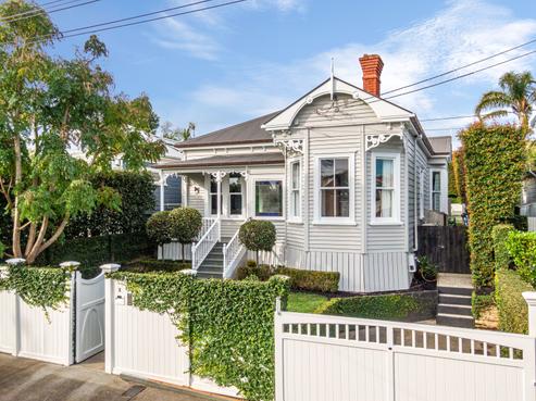 3 Stuart Street, Ponsonby