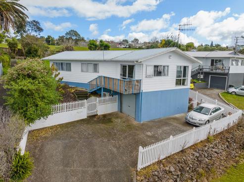 10 Fairburn Street, Raumanga
