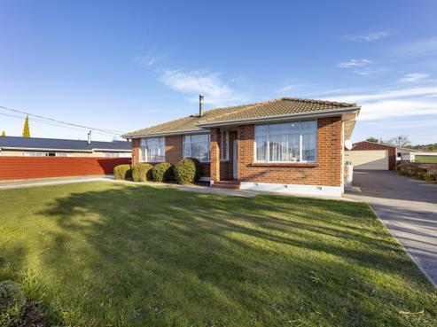 11 Balmoral Street, Oamaru