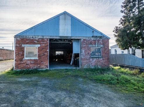 102 High Street, Waimate