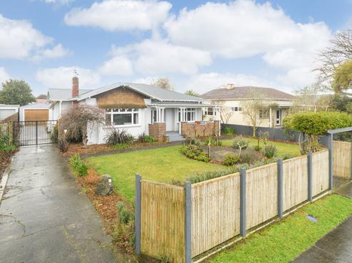 7 Denbigh Street, Feilding