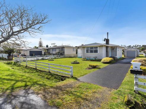126 Parkhurst Road, Parakai