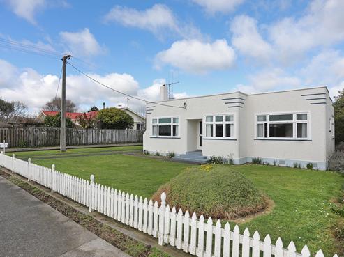 18 Hammond Street, Marton