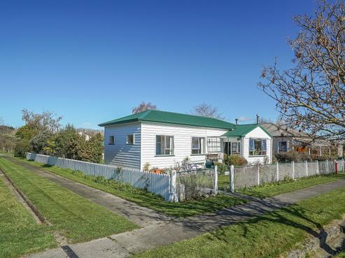 11 Seddon Street, Cheviot