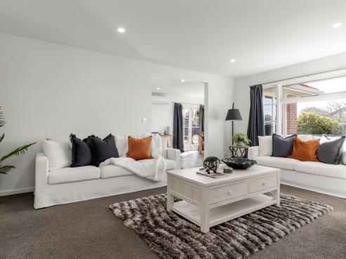 11 Nortons Road, Avonhead