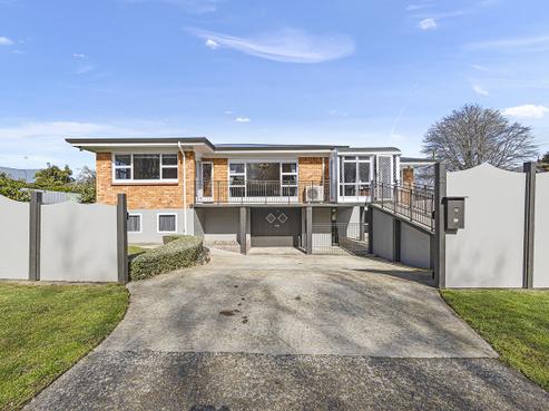 2 Mckenna Place, Te Awamutu