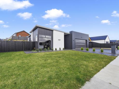87 Page Crescent, Te Awamutu
