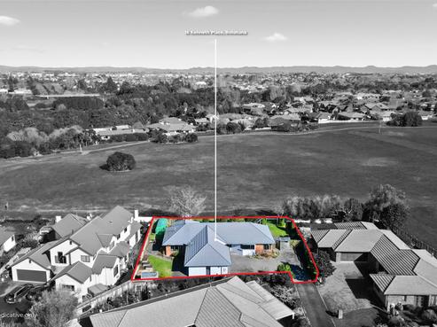 16 Kenneth Place, Rototuna
