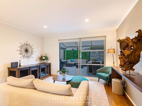 17 Baber Drive, Stonefields