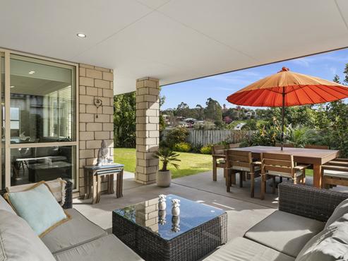 30 Jane Way, Hairini