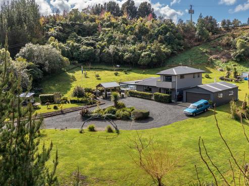524B Oropi Road, Oropi