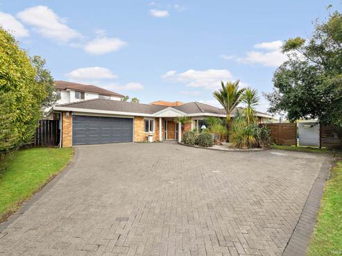 30 Ben Nevis Place, Northpark