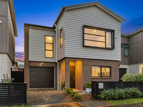 5A McQuoids Road, Flat Bush
