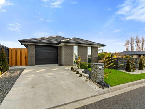 2 Arabella Crescent, Yaldhurst