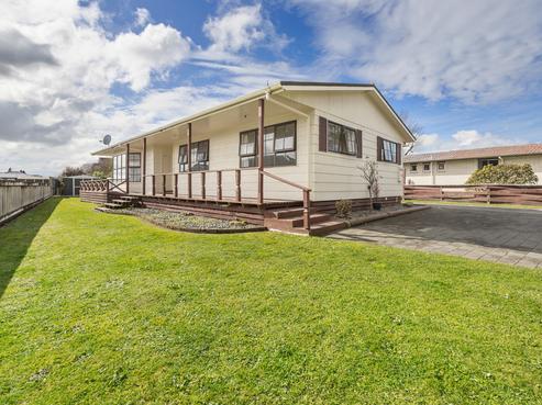 12 Beatty Road, Matamata