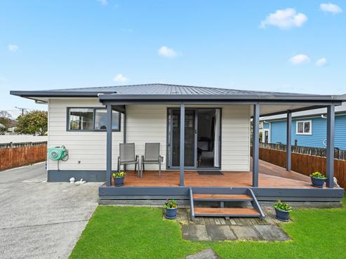 30 Graham Street, Hamilton East