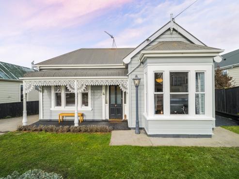17 Stanley Street, Kenmure