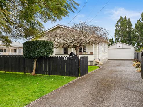 26 Powhiri Avenue, Kensington