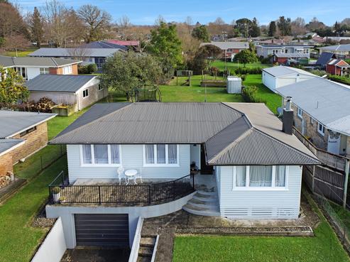 2 Kauri Crescent, Matamata
