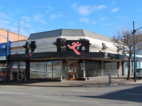 84 Stafford Street, Timaru Central