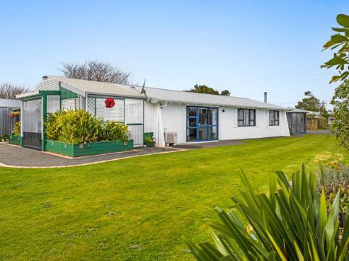77A Wilson Street, Hawera