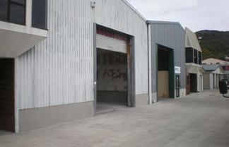 Secure Basic Warehouse