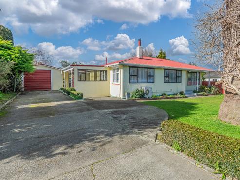 76 Mclean Street, Woodville