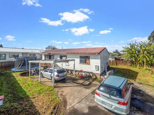 11A Maplesden Drive, Clendon Park