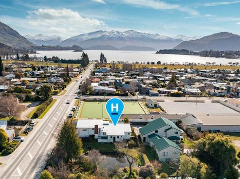 84 Mcdougall Street, Wanaka